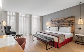 Eurostars Porto Centro